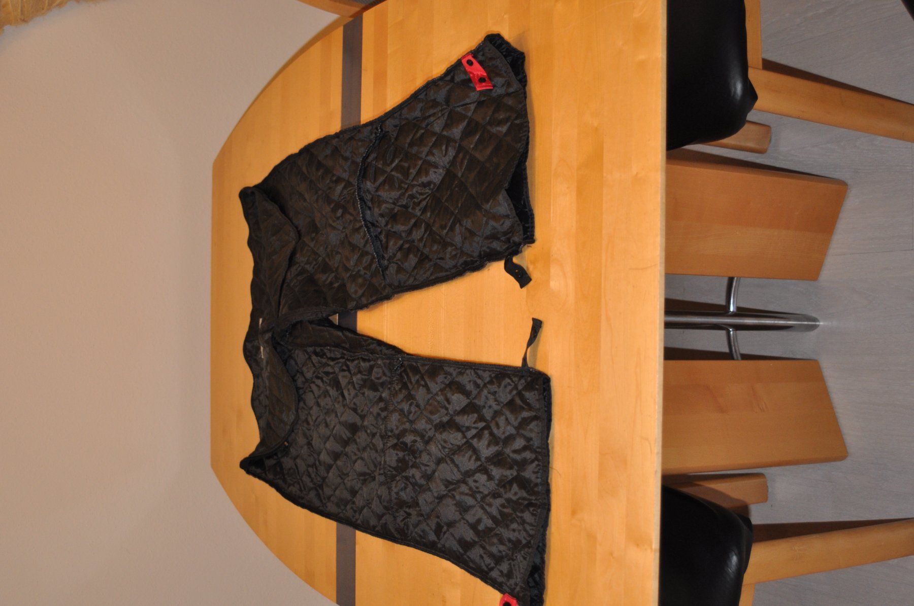 Pantaloni: Töffhosen mit Innenfuter – Usato da Illnau venduto da Holz-wuermli 3