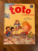 BD Les Blagues de Toto T2 La rentrée des crasses occasion