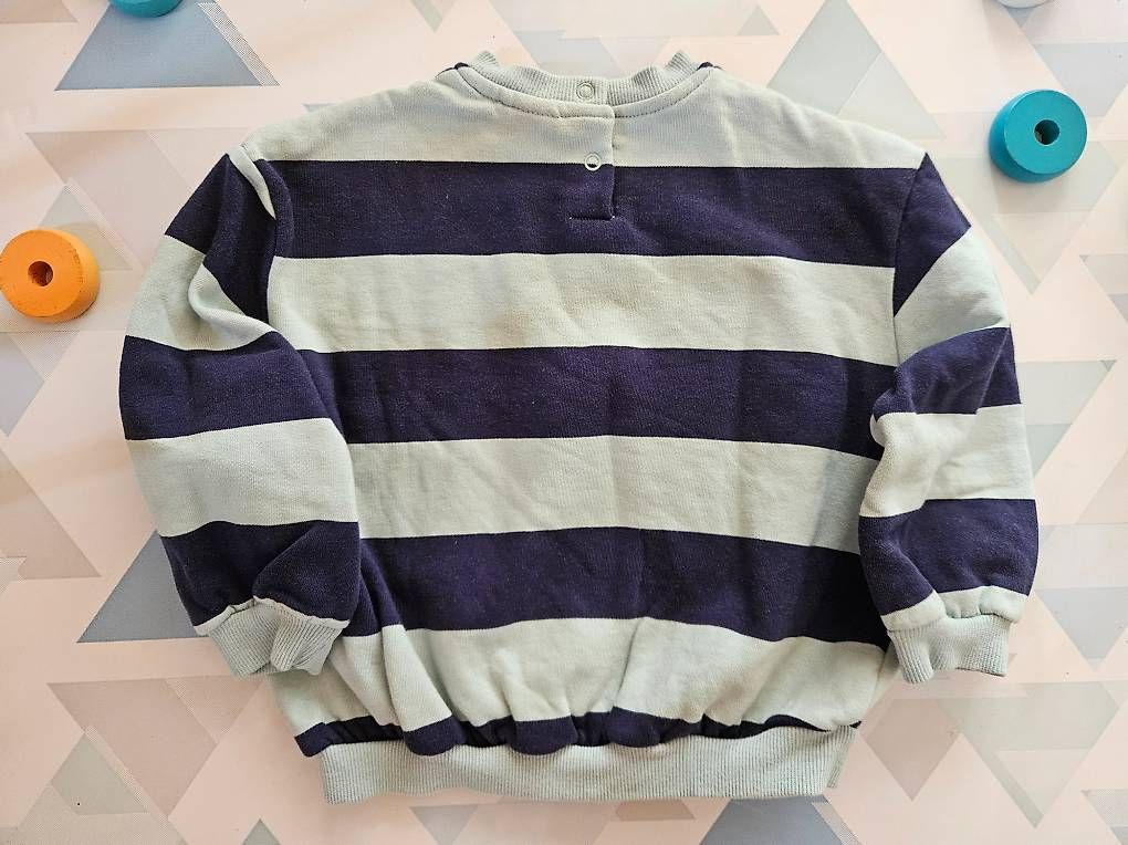 Maglioni & Felpe: NEU Pullover Gr. 98/104 – Usato da Worb venduto da jun_fj8w 2