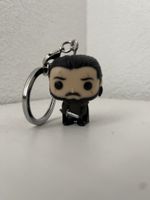 Funko Pop Keychain | Game of Thrones Jon Snow
