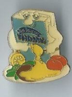 Thomy Pin
