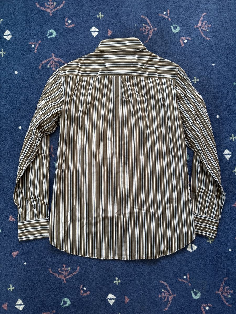 Dolce & Gabbana Hemden: Dolce & Gabbana Hemd – gestreift – Gebraucht aus Walchwil von jonas_hh 4