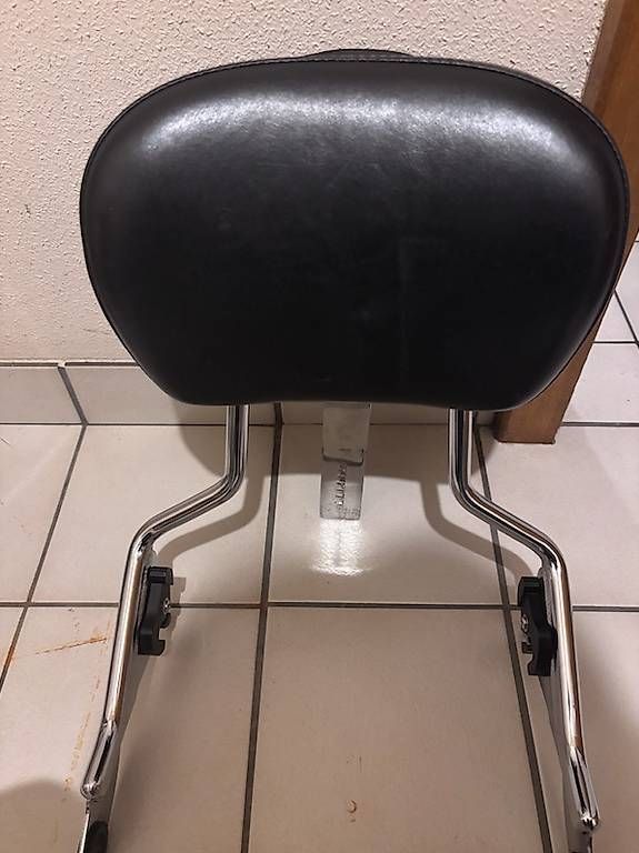 Alle Motorradersatzteile: Sissi bar pour Harley Davidson – Gebraucht aus Châtel-St-Denis von dom08