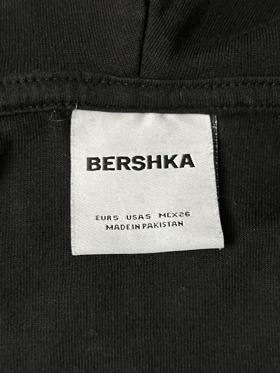 Bershka Giacche: Jacke mit Kapuze – Usato da Stäfa venduto da jo1735 2