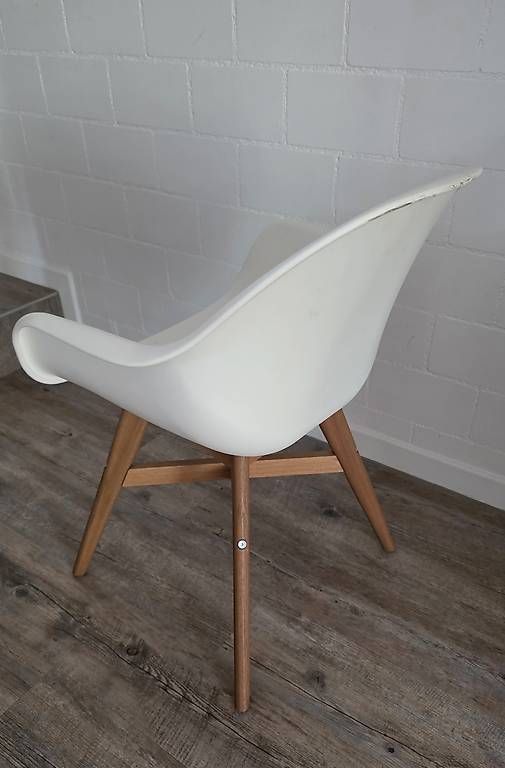 Ikea Stühle: Armlehnstuhl drinnen/ draussen – Neu (gemäss Beschreibung) aus Männedorf von Kirribilli 2