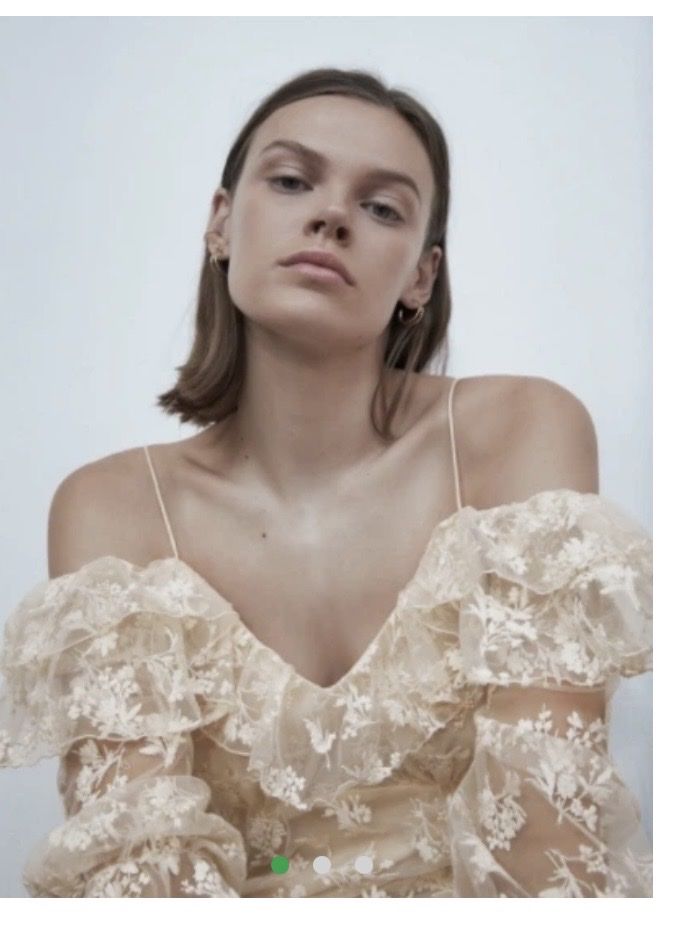 Zara T-shirts: Zara shirt – Neuf avec emballage d'origine à Opfikon par aro_f66t