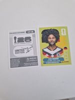 Panini Sticker GER16