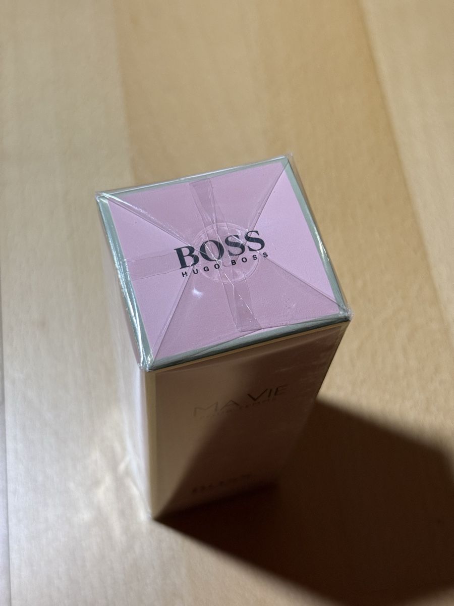 Hugo Boss Ma Vie Eau de Parfum - 50ml, Neu & Original (Neu und ...