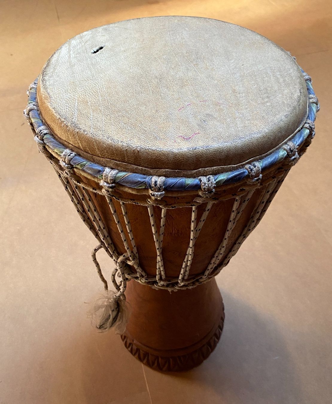 Strumenti musicali: Trommel – Usato da Gümligen venduto da Vicky2 2
