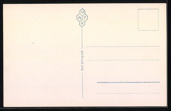 Cartoline postali: AK Lugano, Via della Cattedrale – Usato da Berlin venduto da bartko-reher 1