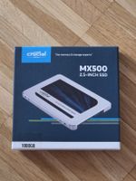 Neue Crucial MX500 2.5-Zoll SSD 1000GB 