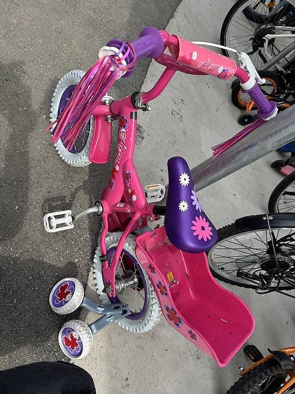 Biciclette: Fahrrad Mädchen, Velo – Usato da Rümlang venduto da emine.k