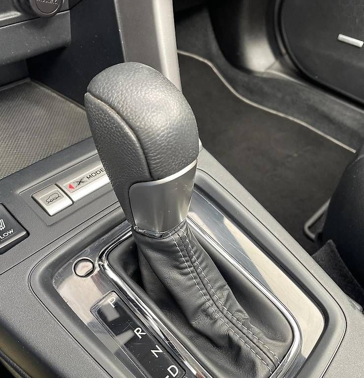 Automobili: Subaru Forester 2.0D Luxury AWD – Usato da Mettlen venduto da Bootsbau0 4