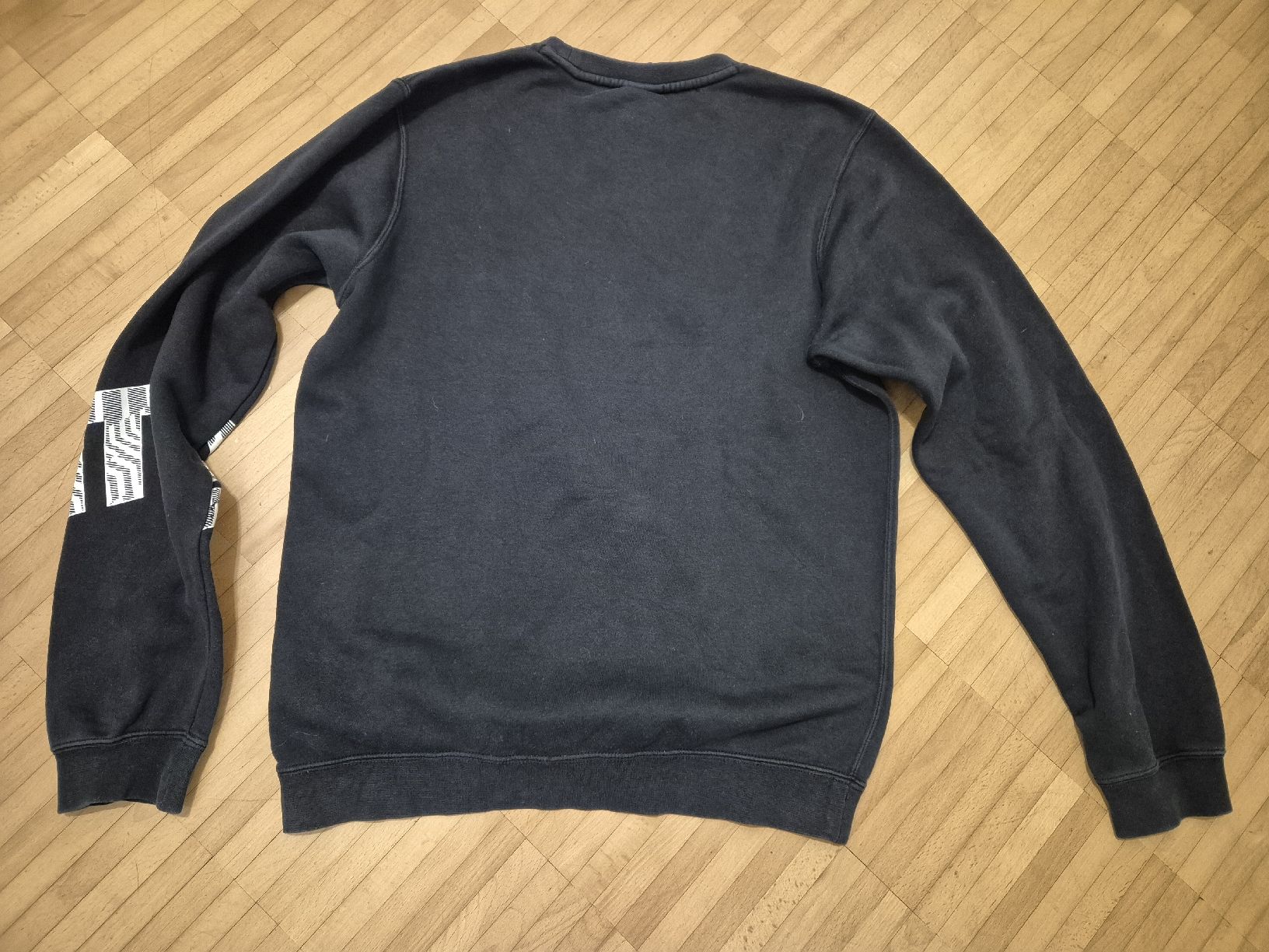 Nike Maglioni & Felpe: Nike Just do it Pullover, Gr. S – Usato da Bern venduto da Heart_of_Hope 1