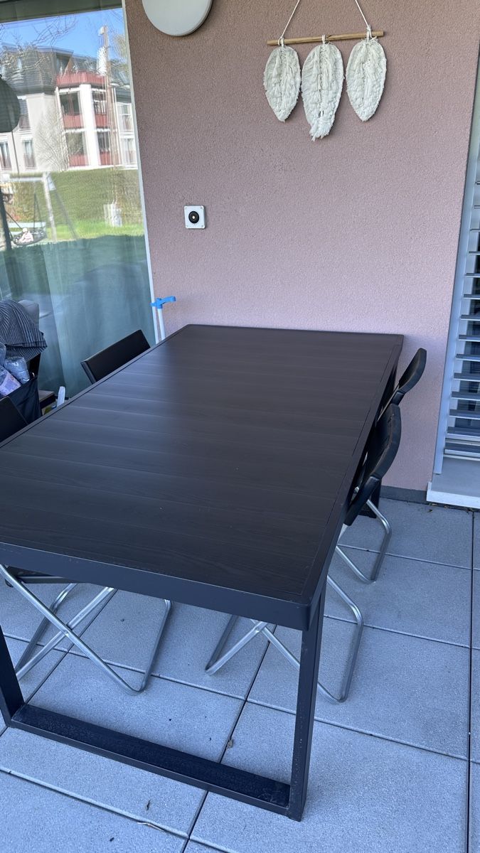 Ikea Tavoli: Gartentisch – Usato da Pfungen venduto da nik_9wv9 1