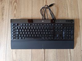 Tastatur Corsair K55 Pro