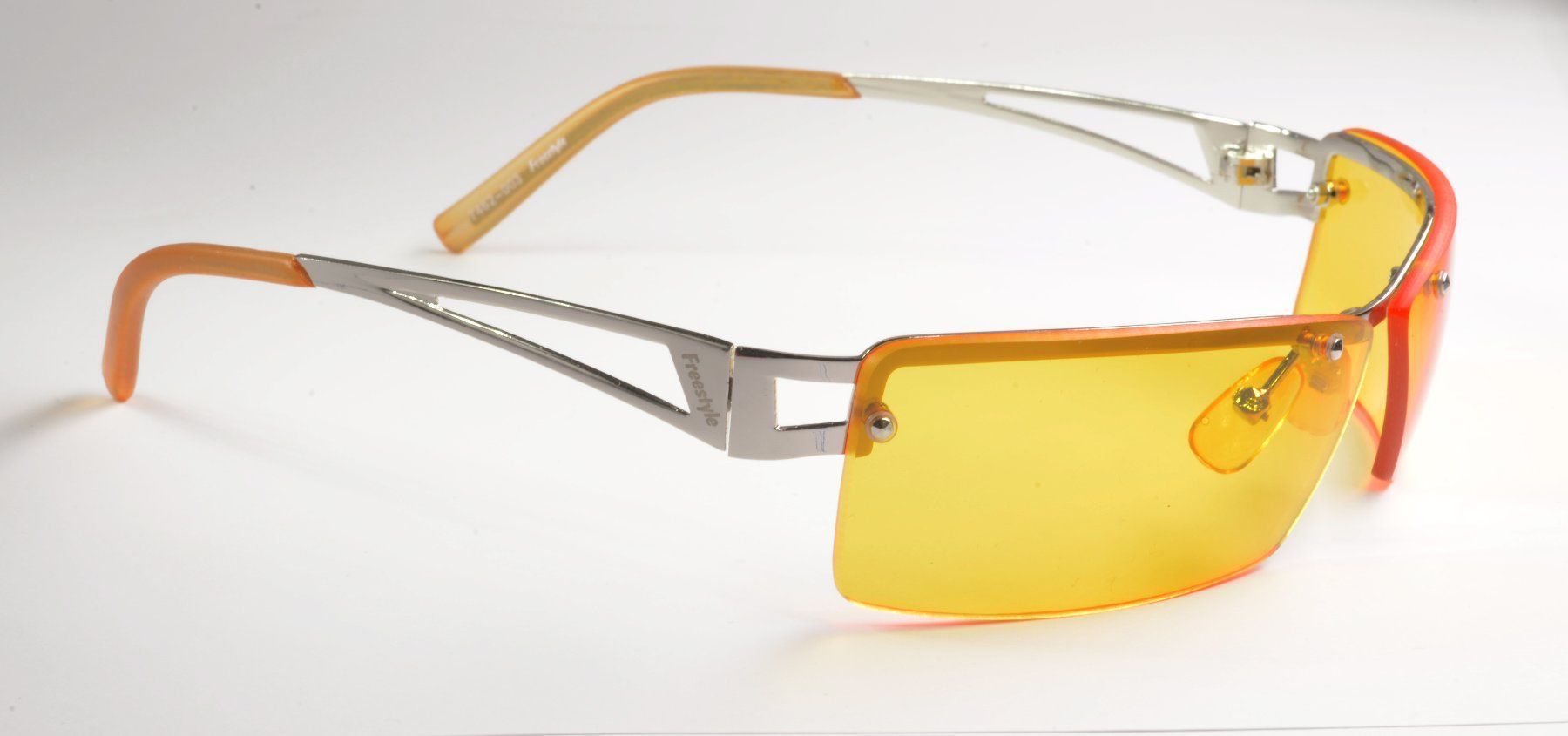 Occhiali & Lenti: Topmodische Freizeitbrille von Freestyle – Nuovo e nell'imballaggio originale da Neerach venduto da i-style24 2