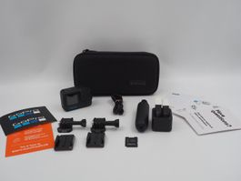 GOPRO HERO11 Black Action Cam inkl. Zubehör (26081651)