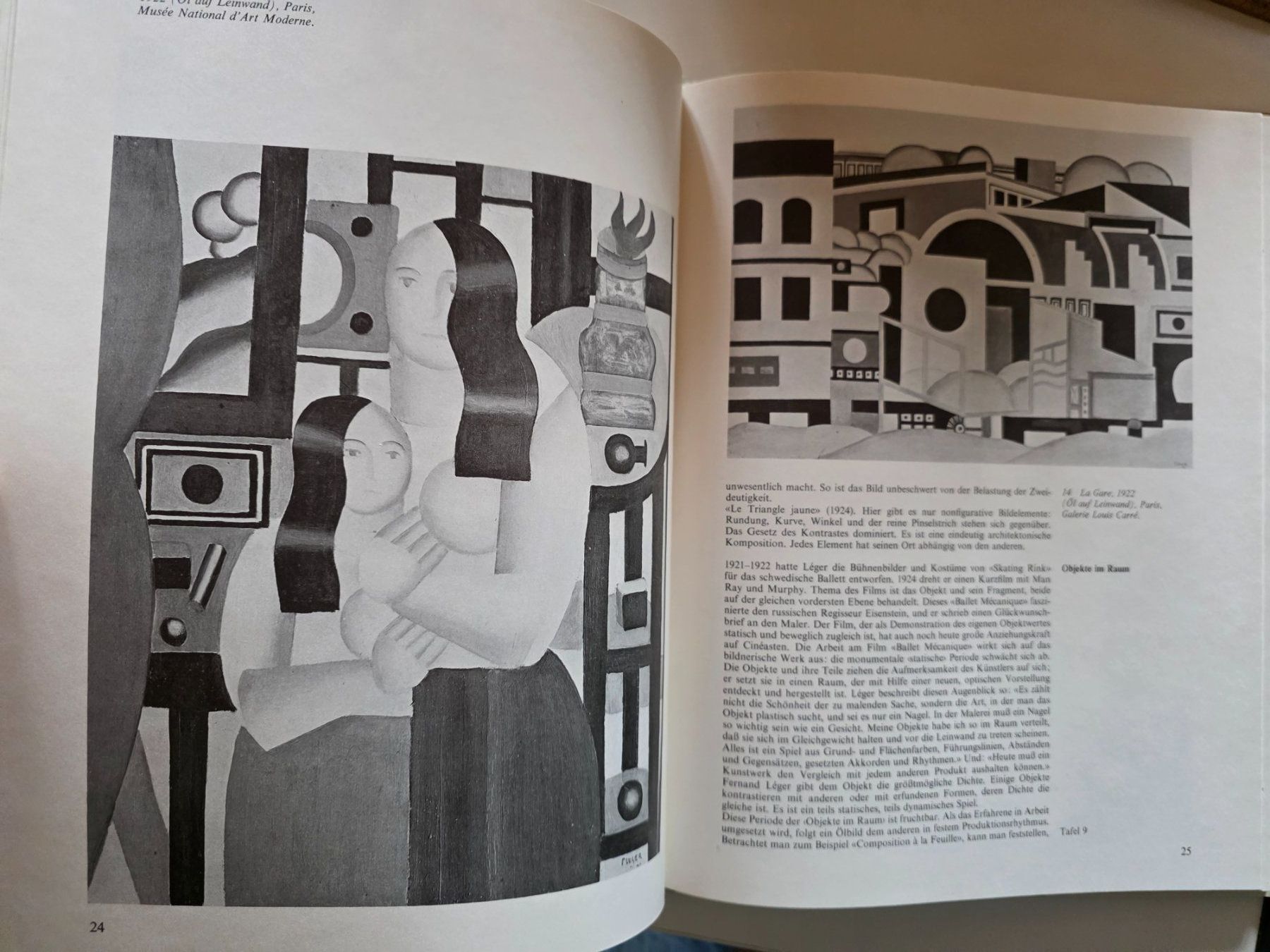 Libri: Fernand Leger - Gestalter unserer Zeit - 1969 – Usato da Walterswil BE venduto da Lonitti 2
