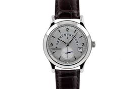 Jaeger-LeCoultre Master Compressor Dualmatic Limited