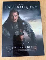 The Last Kingdom – Staffel 1 (DVD) 