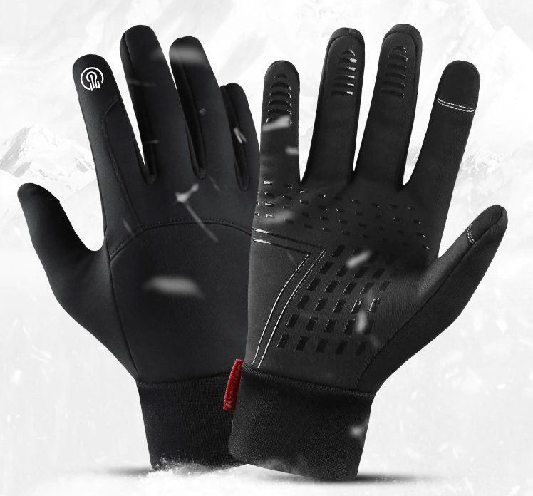 Handschuhe & Handstulpen: Handschuhe Vollfinger (XL) – Neu (gemäss Beschreibung) aus Oberglatt ZH von Pacos2000