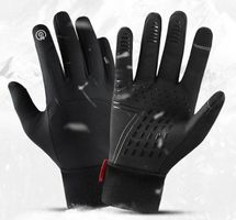 Handschuhe Vollfinger (XL)
