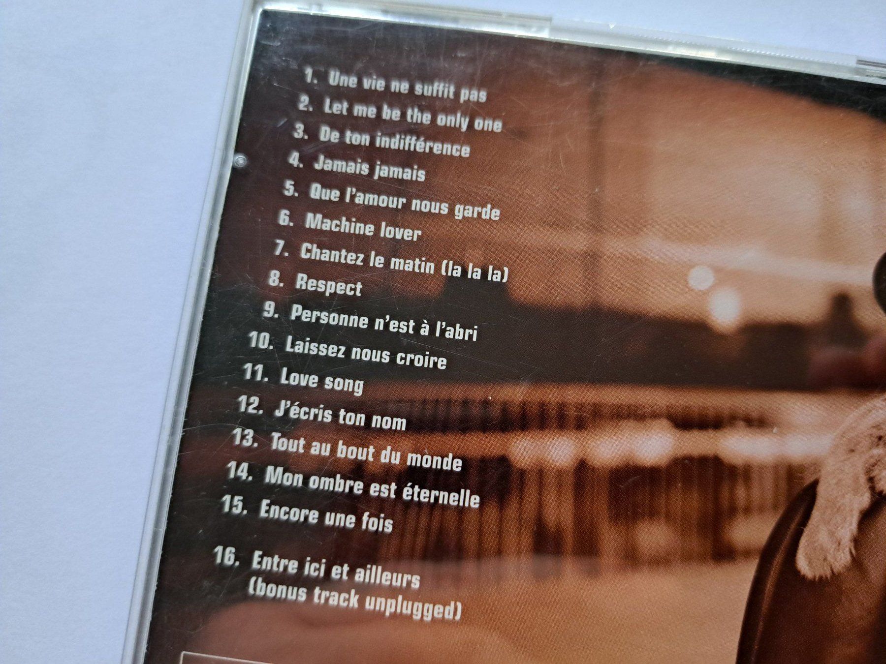 CDs: Cd Laam - Une vie ne suffit pas  – Gebraucht aus Pully von bro_n52j 2