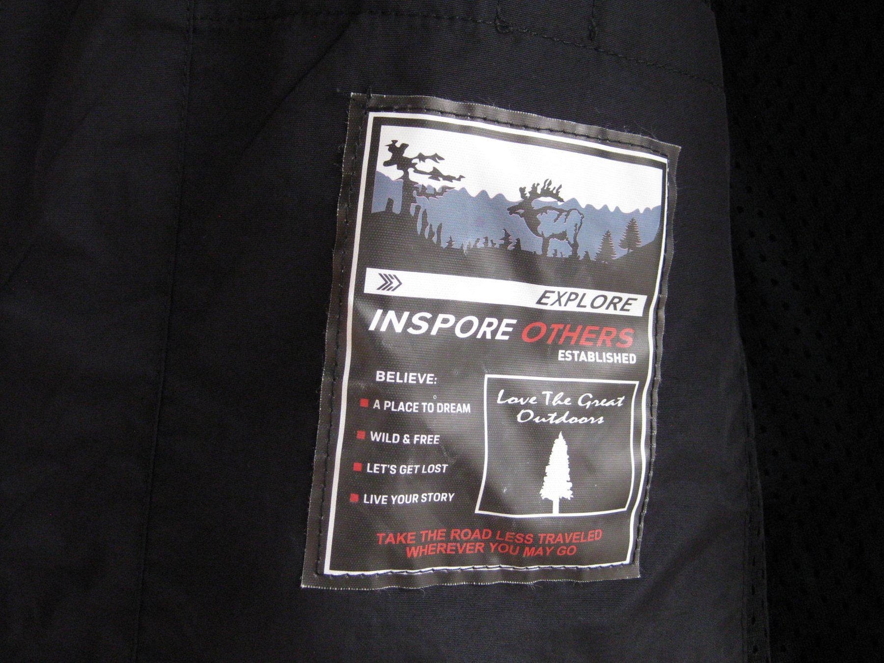 Gilets & Westen: Outdoor-Sommerweste Gr.M/L – Neu (gemäss Beschreibung) aus Steinmaur von Daka36 2