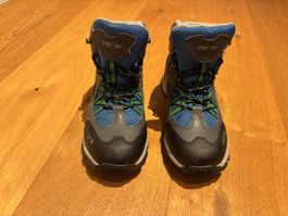 Wanderschuhe Waterproof Grösse 35