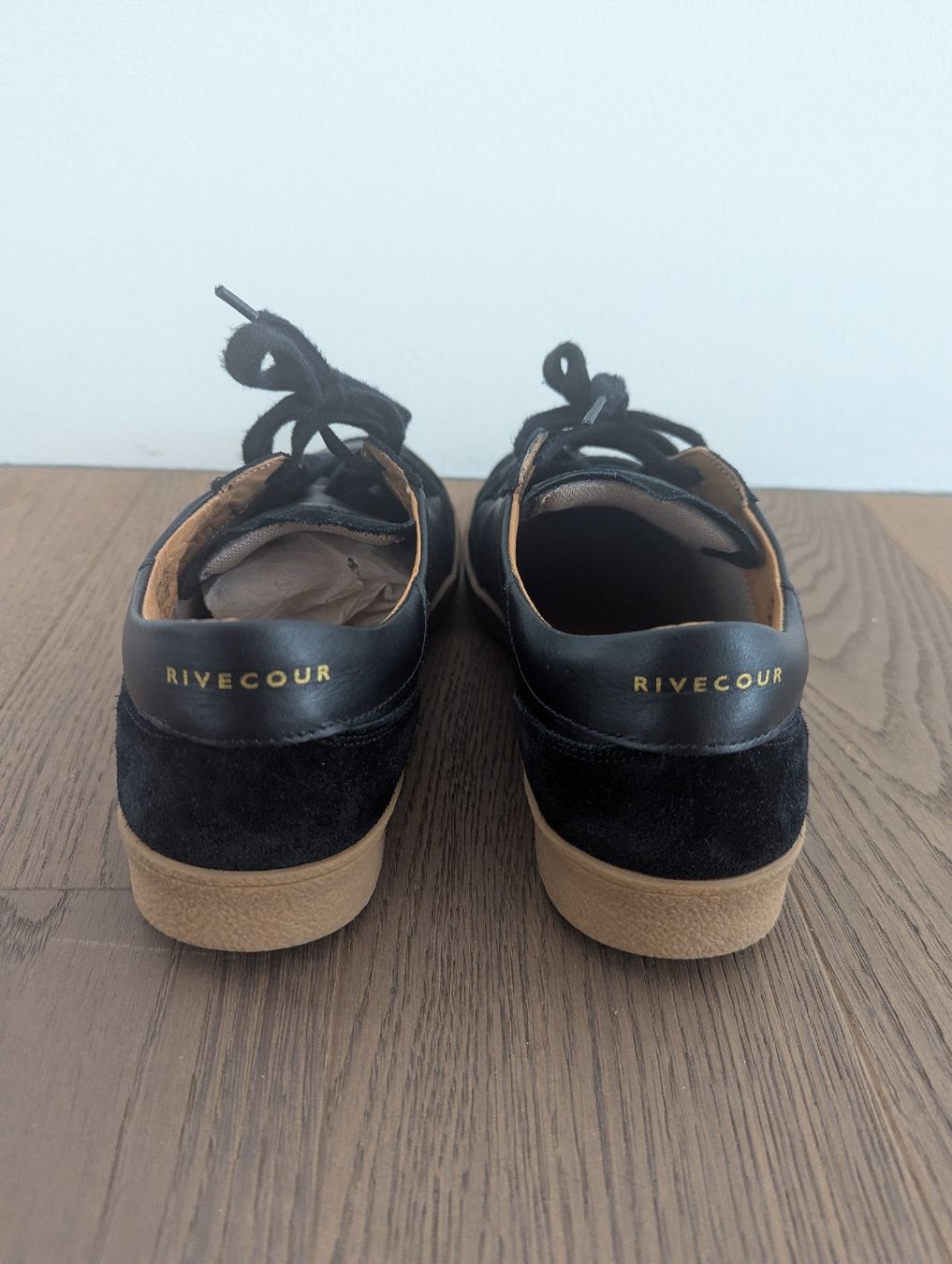 Scarpe da donna: Rivecour N°14 trainers - EU40 – Usato da Zürich venduto da gag_wg7n 3