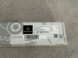 Mercedes Magic Vision Control Wischerblätter GLE GLS 167