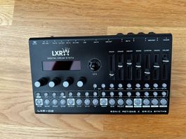 Sonic Potions x Erica Synths - LXR - 02