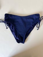 TRIUMPH, Bikini-Slip SUMMER GLOW, Grösse 38, Dunkelblau