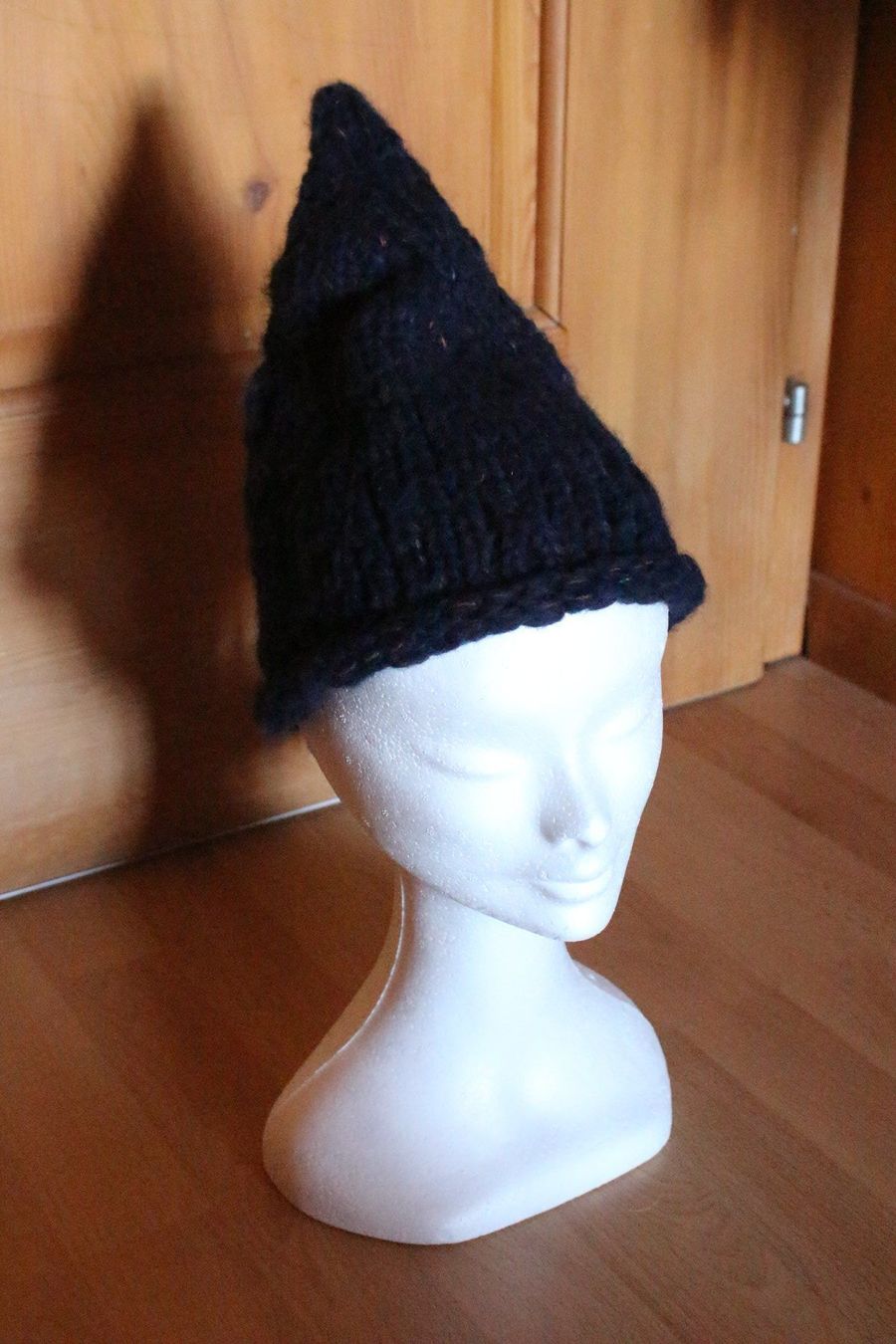 Hüte, Mützen & Caps: Strickmütze – Neu und originalverpackt aus Heimiswil von triskeli 1