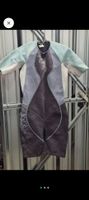 Tribord Wetsuit Short Sleeve Women Size L Used