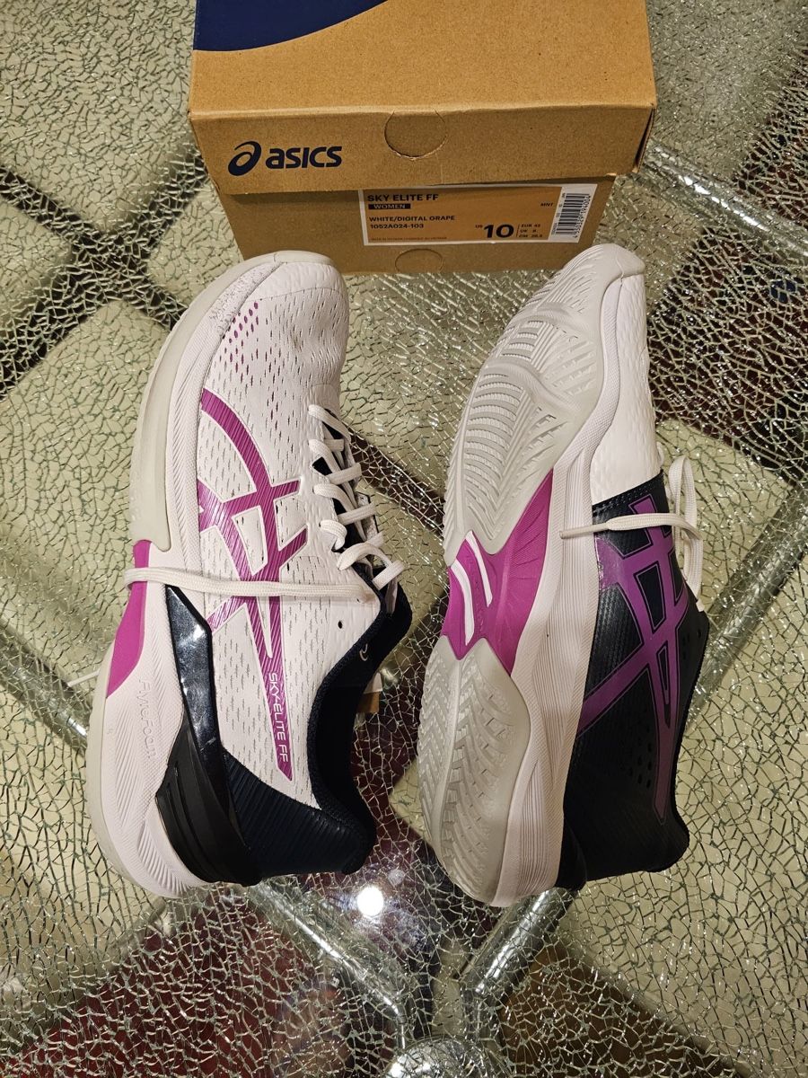 Asics Chaussures femmes: Asics Gr. 42 – Neuf (Voir description) à Luzern par Edii025 6