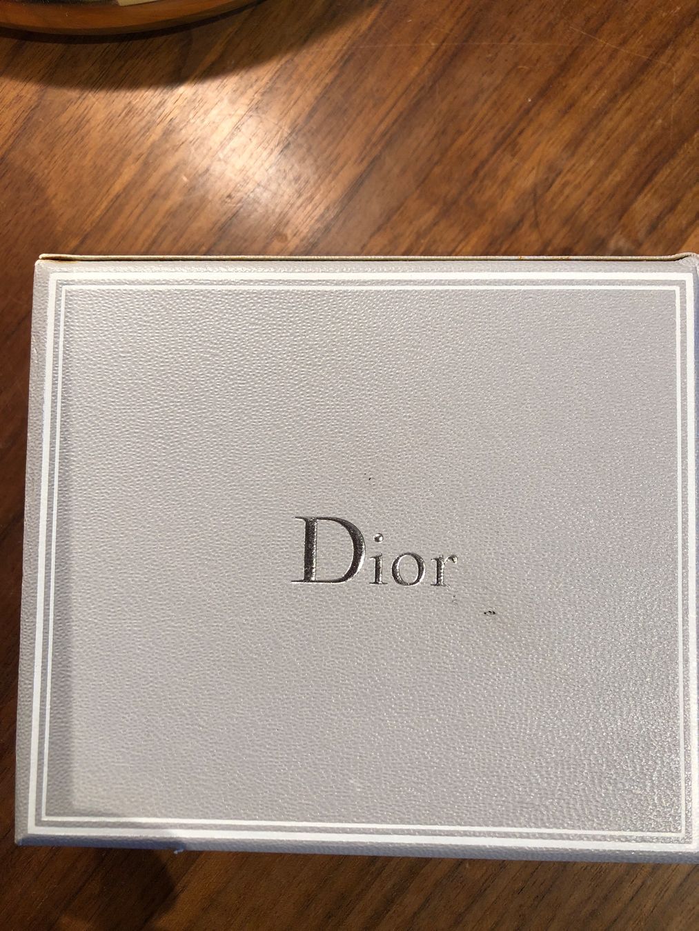 Dior Make-up: Set Vintage Dior Original – Usato da Zollikofen venduto da lorik007 5