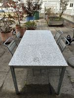 Gartentisch