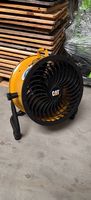 Ventilator Caterpillar 44cm