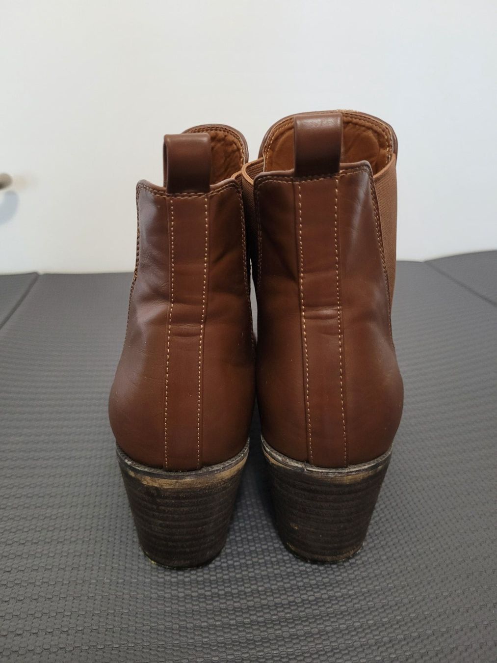 Scarpe da donna: Stiefeletten Parfois Grösse 42 – Usato da Wetzikon ZH venduto da Tabi91 2