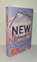 New Dreams
