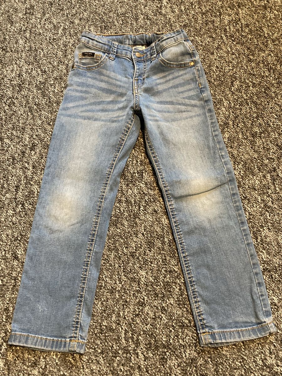 Pantaloni: Majoral Jeans 104 – Usato da Chur venduto da Tommm