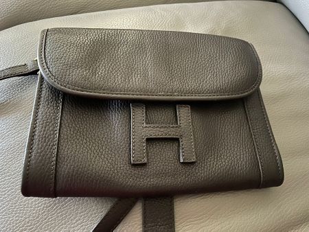 Borsa a tracolla High fashion Milano (Italy)