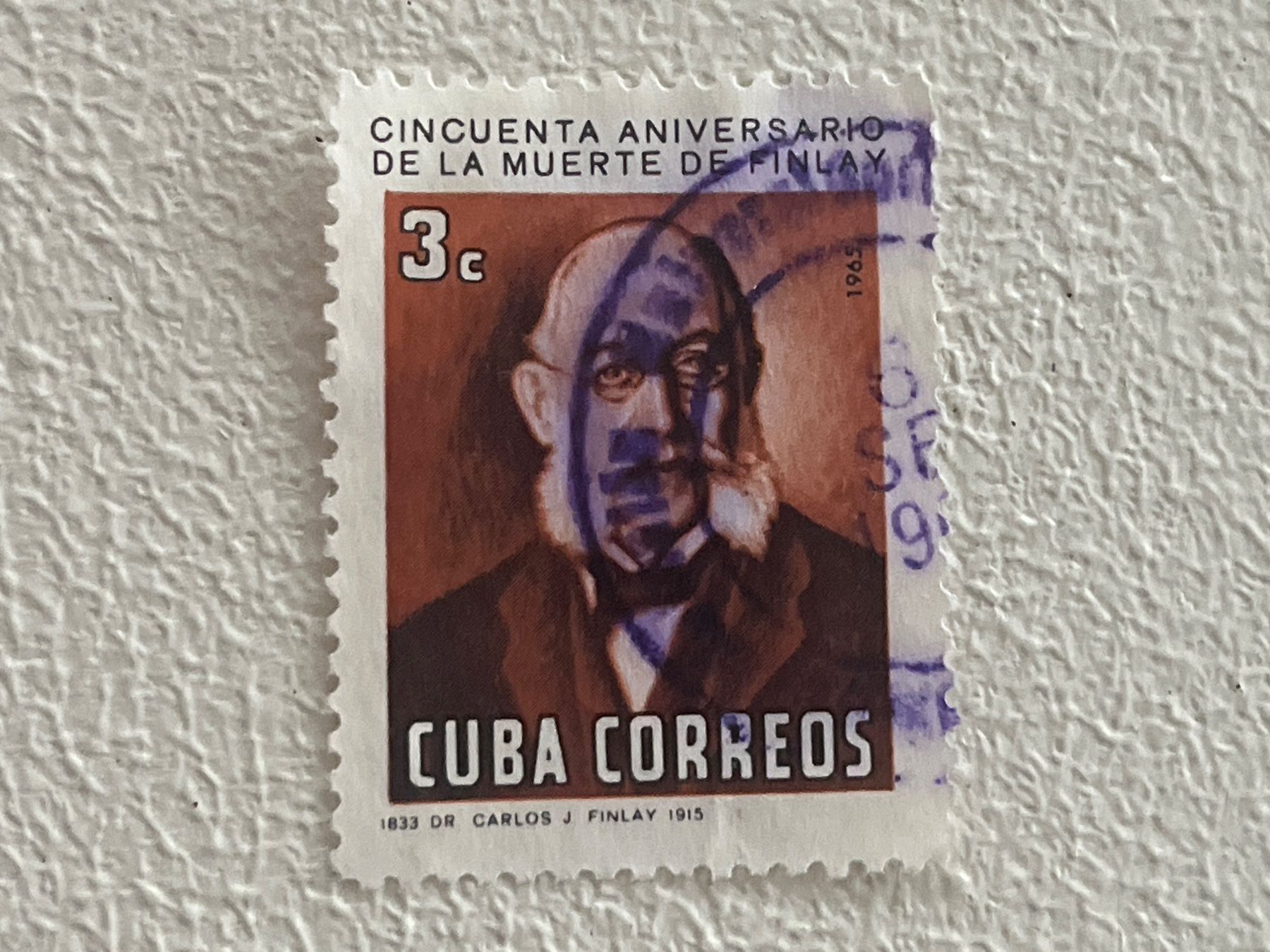 Tutti i francobolli: Cuba Briefmarke ab 1 CHF ! – Usato da Chiasso venduto da AzenYa
