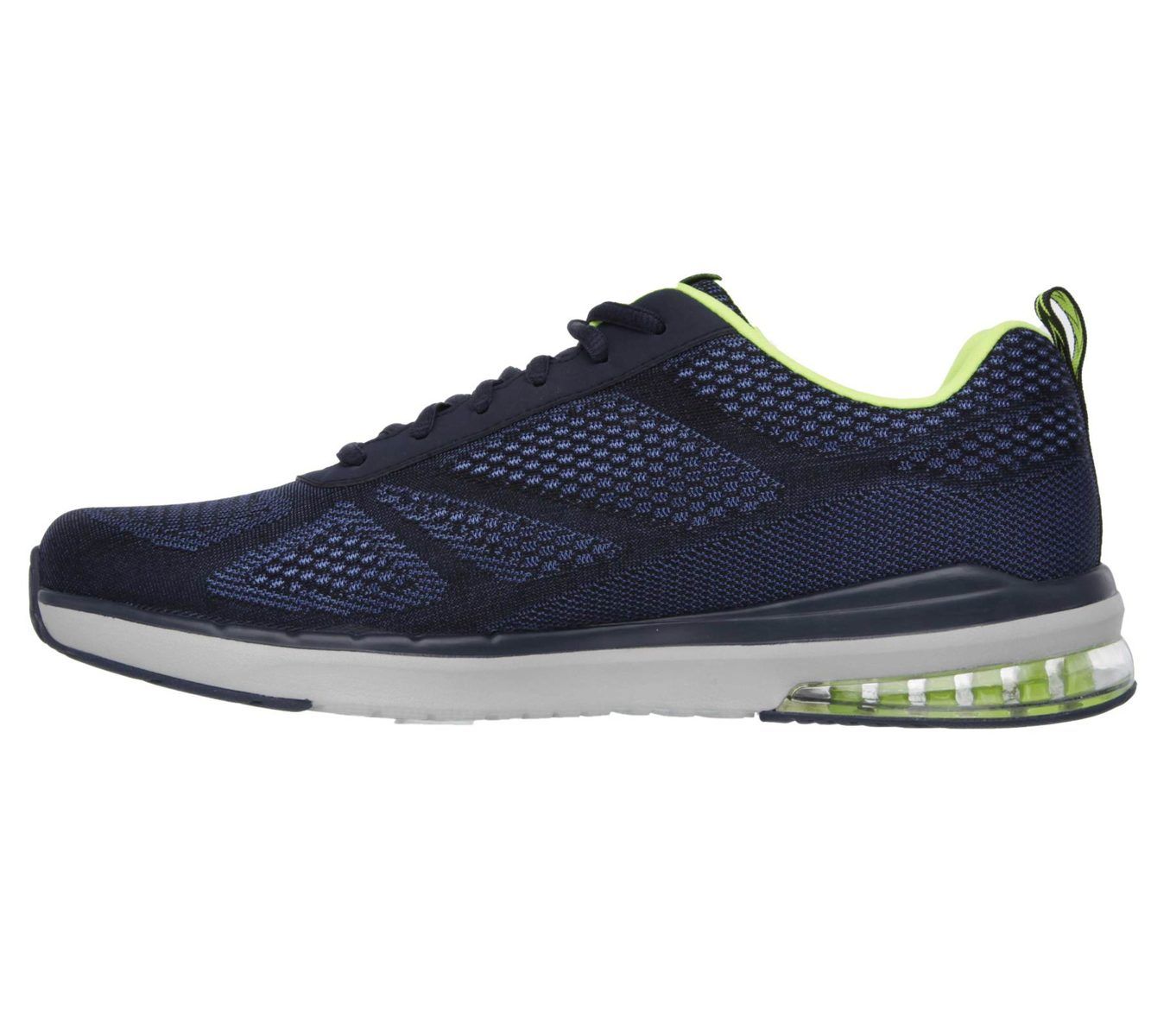 Scarpe da uomo: Skech-Air Infinity 2, UK 6.5 = EUR 40 – Nuovo (secondo la descrizione) da Seengen venduto da SportDreams 2
