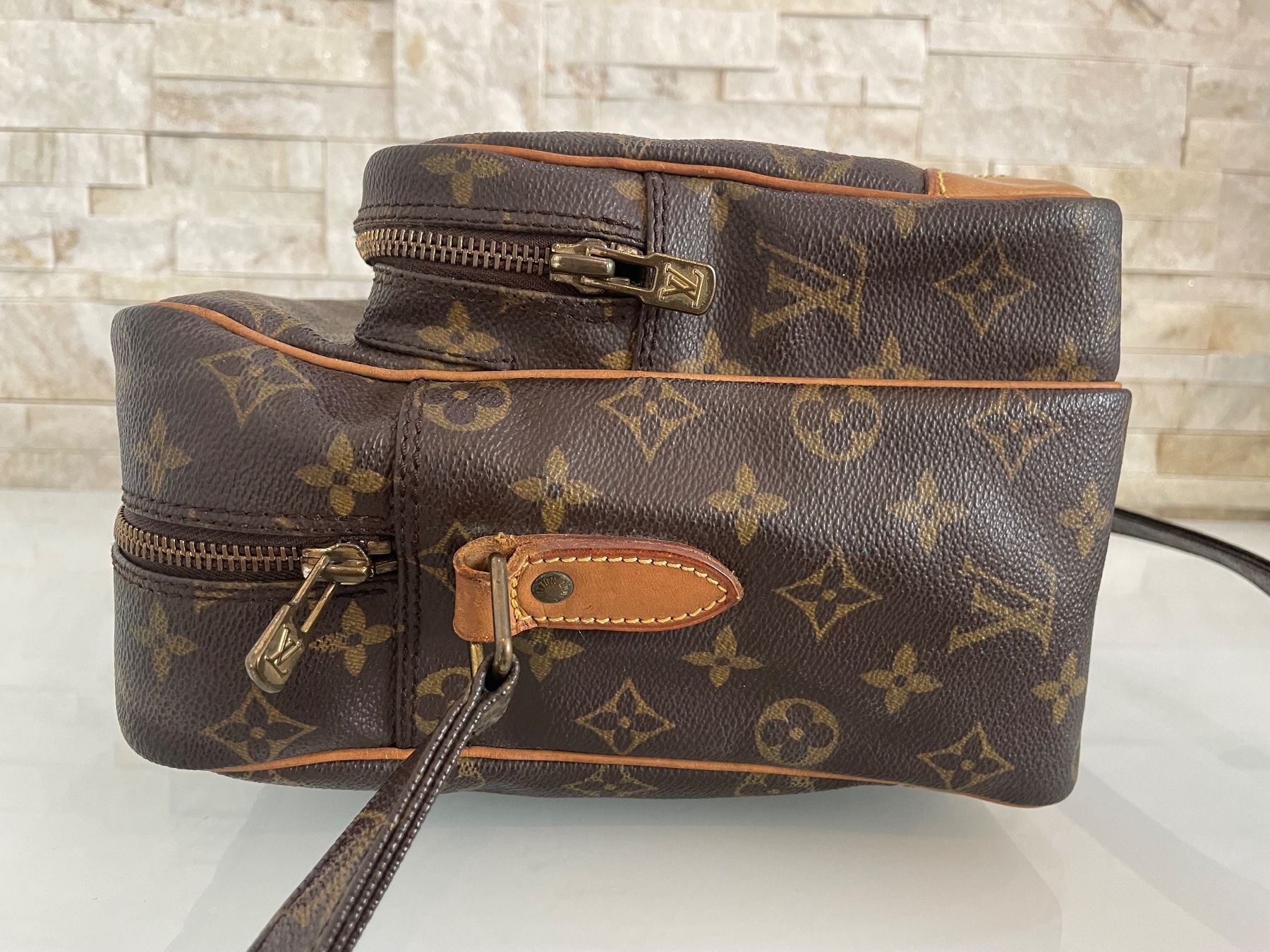 Louis Vuitton Borse da donna: Louis Vuitton grosse Tasche - Nr. 249 – Usato da Hittnau venduto da LuxAndMore 3