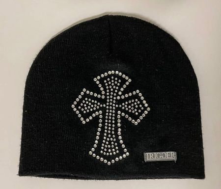 Strickmütze