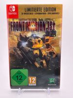 NSW - Front Mission 1st