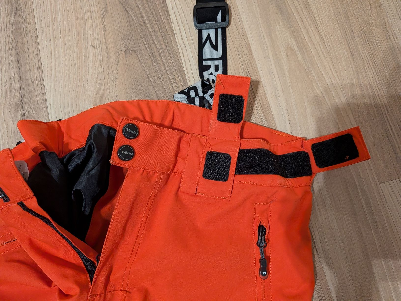Pantaloni: Modische Skihose, Grösse 164 – Usato da Trubschachen venduto da riini01 2